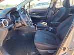Nissan Versa 2020