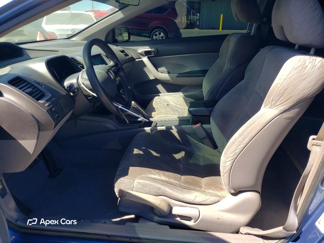 Honda Civic 2006