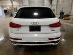 Audi Q3 2017