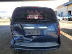 Dodge Caravan 2008