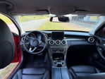 Mercedes-Benz C-klasse 2016