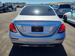 Mercedes-Benz E-klasse 2017