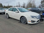 Ford Fusion 2012