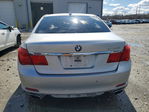 BMW Series 7 2010