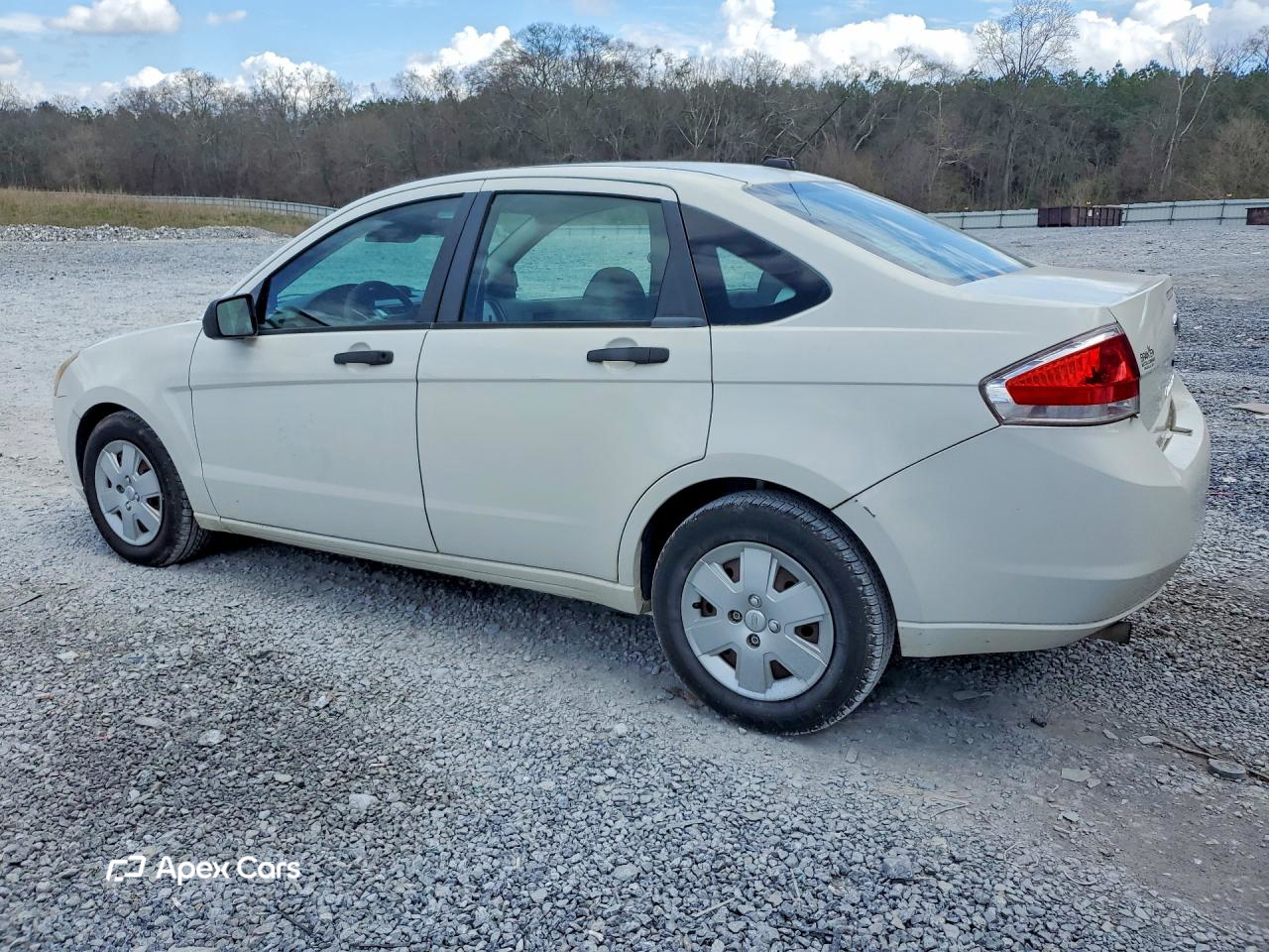 Ford Focus 2009