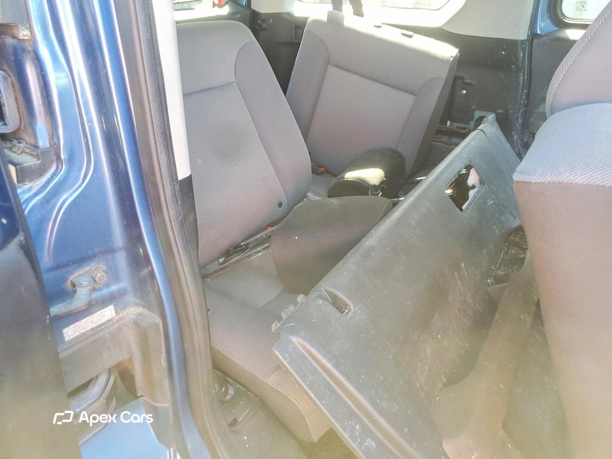 Honda Element 2008