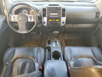 Nissan Navara (Frontier) 2014