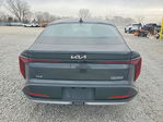 Kia K4 2025