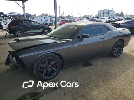 Dodge Challenger 2022 - Zdjęcie 1 z 14
