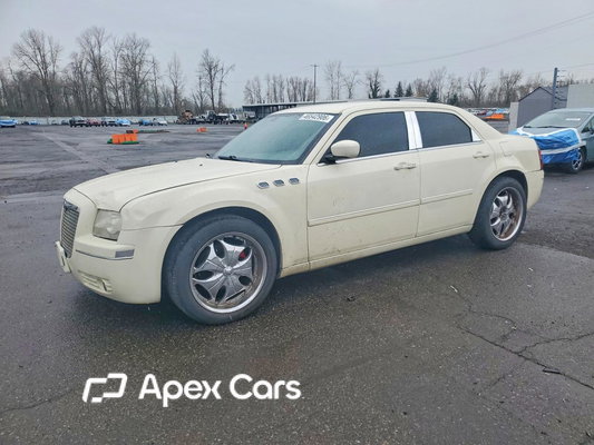 Chrysler 300 2006 - Image 1 of 12