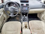 Subaru XV 2013