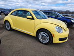 Volkswagen Beetle 2013
