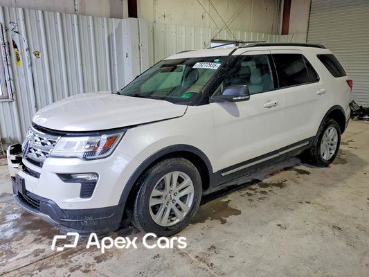 Ford Explorer 2019 - Image 1 of 13