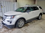 Ford Explorer 2019
