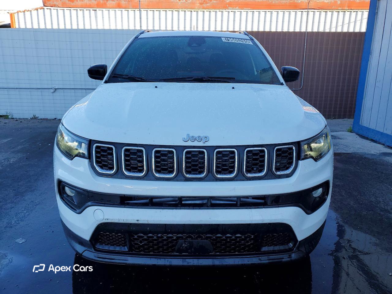Jeep Compass 2024