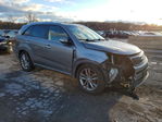 Kia Sorento 2015