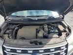 Ford Explorer 2016