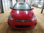 Hyundai Accent 2016