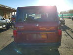 Honda Element 2007