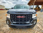 GMC Canyon 2021