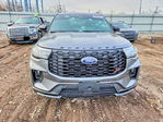Ford Explorer 2025