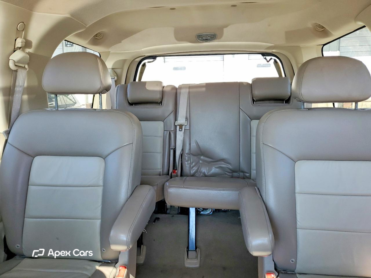 Ford Expedition 2004