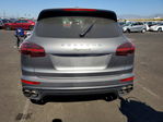 Porsche Cayenne 2016