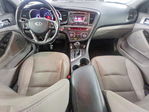Kia Optima 2012
