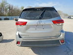 Toyota Highlander 2018