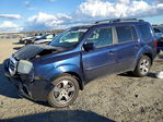 Honda Pilot 2015