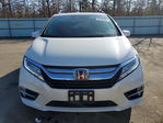 Honda Odyssey 2018