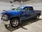 Chevrolet Silverado 2017