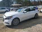 Genesis G80 2018
