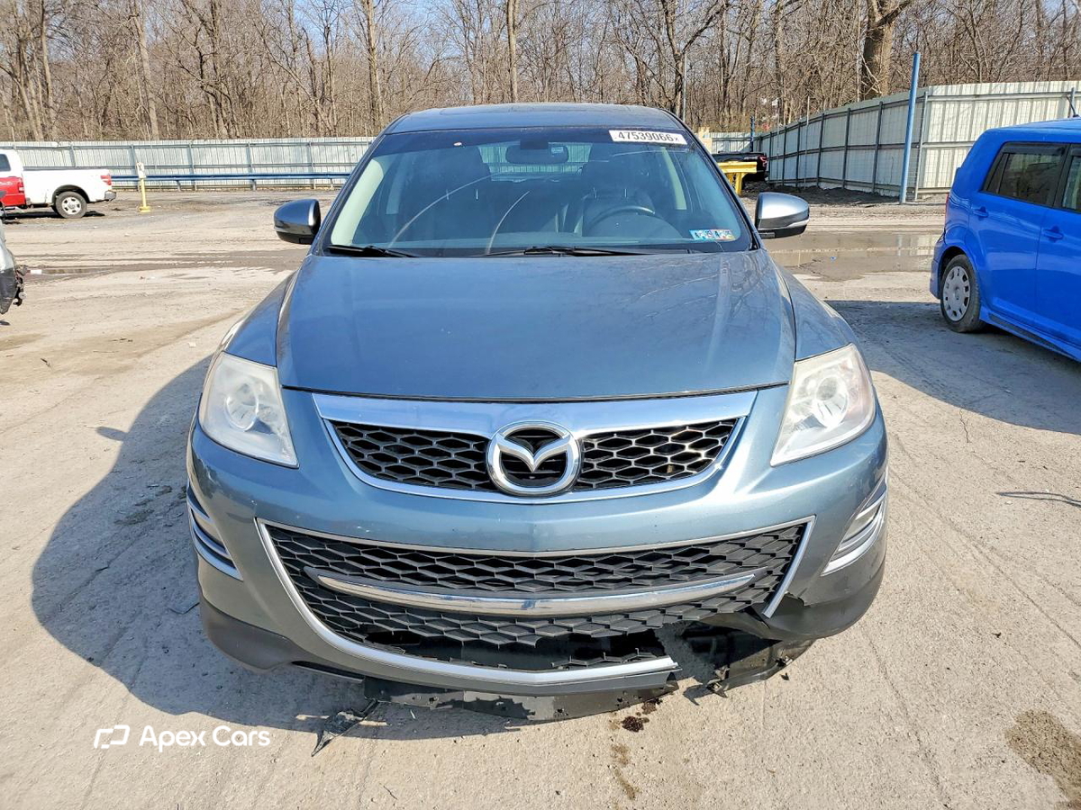 Mazda CX-9 2010