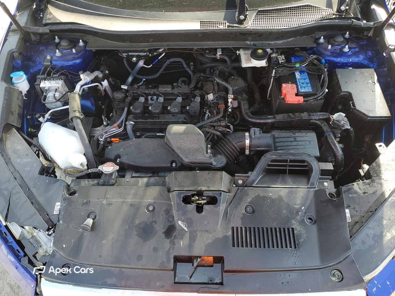Honda CR-V 2025