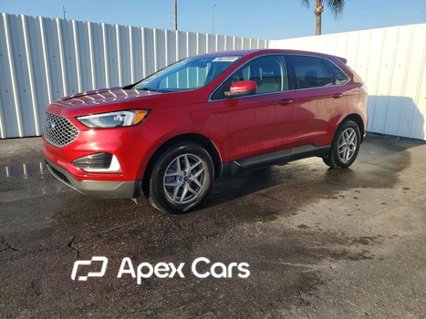 Ford Edge 2024 - Zdjęcie 1 z 13
