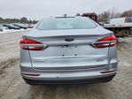 Ford Fusion 2020