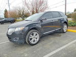 Lincoln MKX 2014
