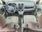 Honda CR-V 2010
