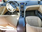 Hyundai Sonata 2013