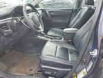 Toyota Corolla 2015