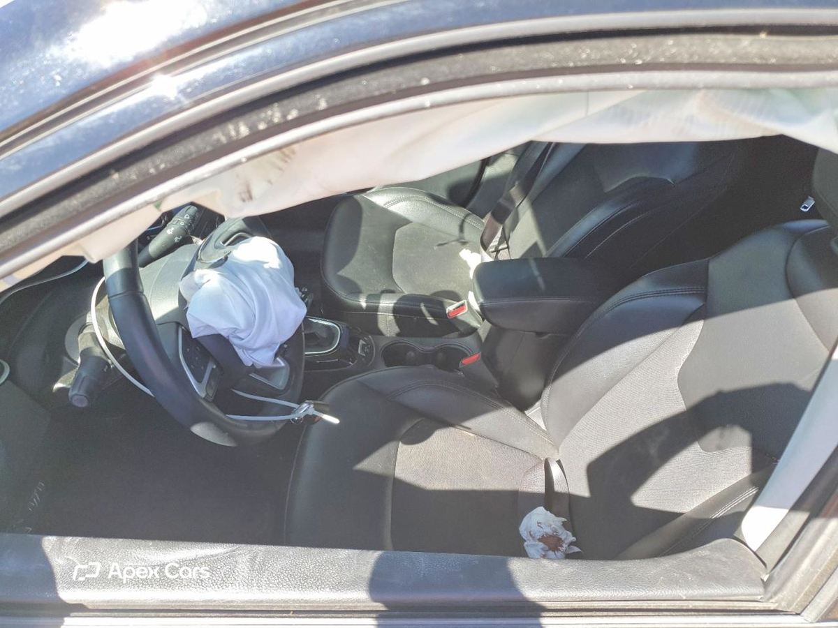 Jeep Compass 2019