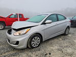 Hyundai Accent 2017
