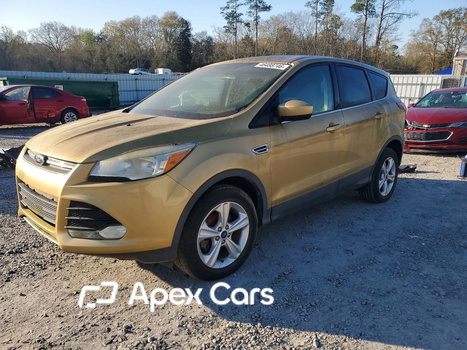 Ford Escape 2014 - Image 1 of 14