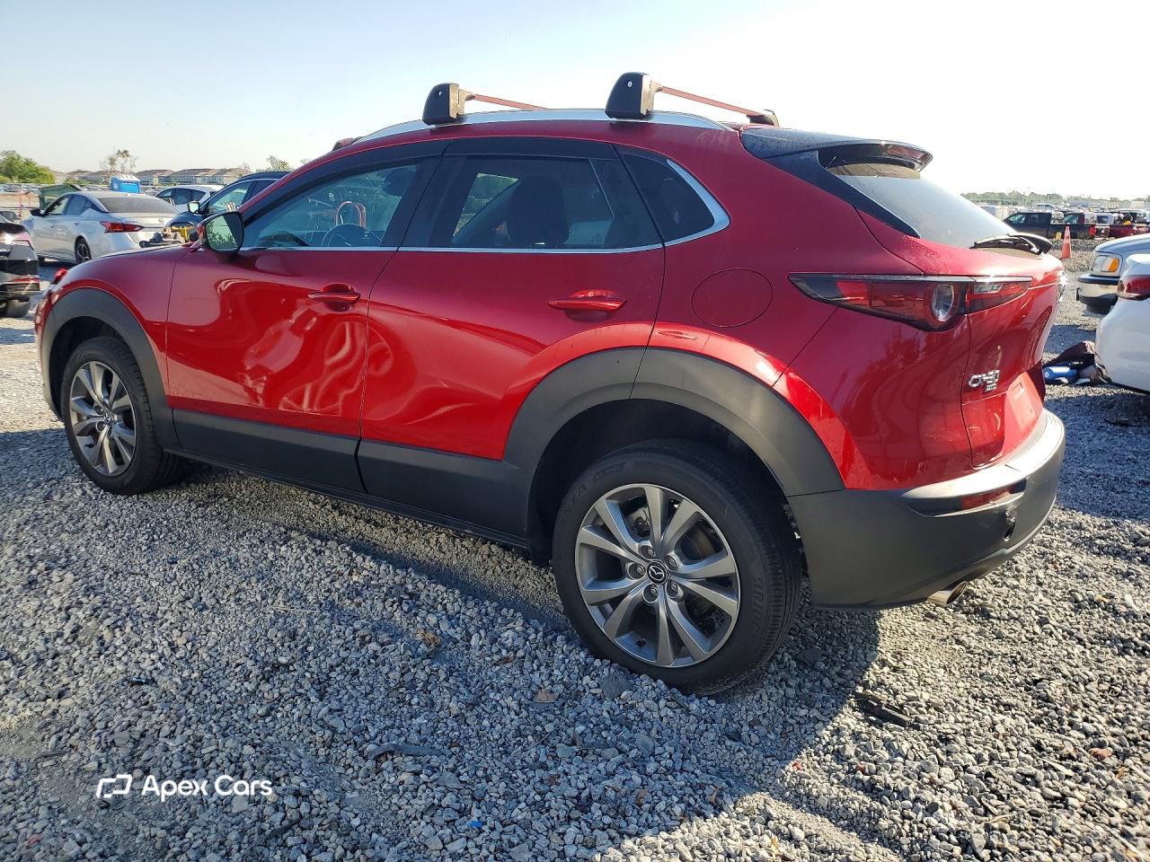 Mazda CX-30 2023