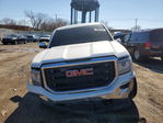 GMC Sierra 2016