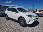 Toyota RAV 4 2017