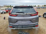 Honda CR-V 2021