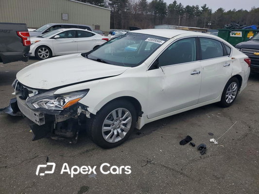 Nissan Altima 2017 - Zdjęcie 1 z 12