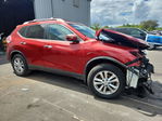 Nissan Rogue 2015